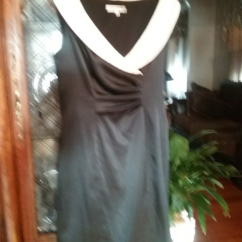 Women's dress.